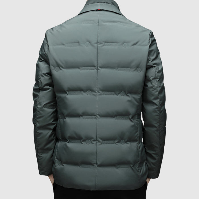 Davide Costa Winter Vanguard Jacket