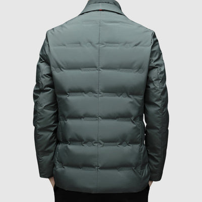 Davide Costa Winter Vanguard Jacket