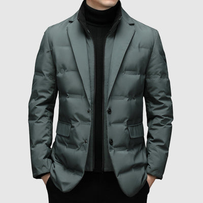 Davide Costa Winter Vanguard Jacket