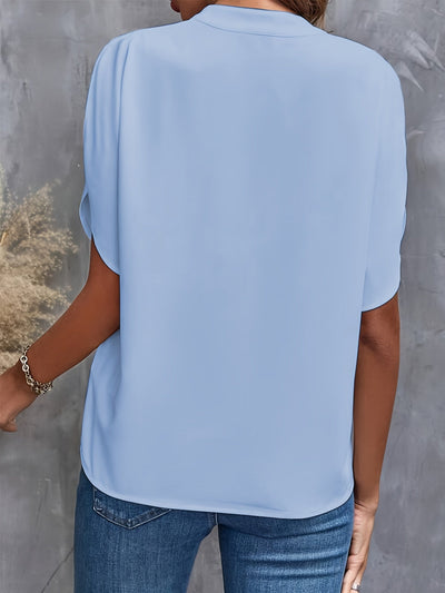 Billie - Bold Chic Blouse