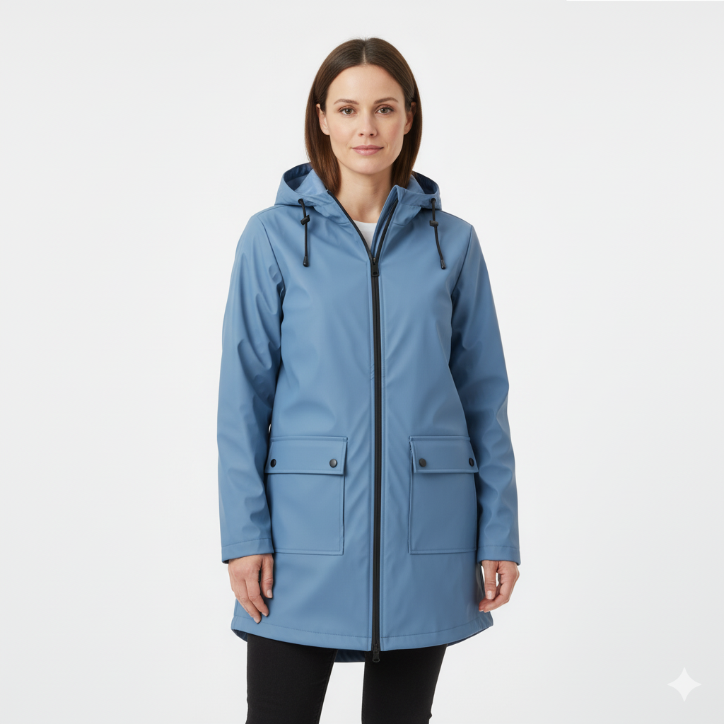 Nichole - Warm and Waterproof Women's Jacket