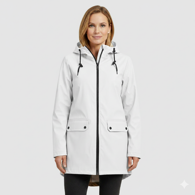 Nichole - Warm and Waterproof Women's Jacket
