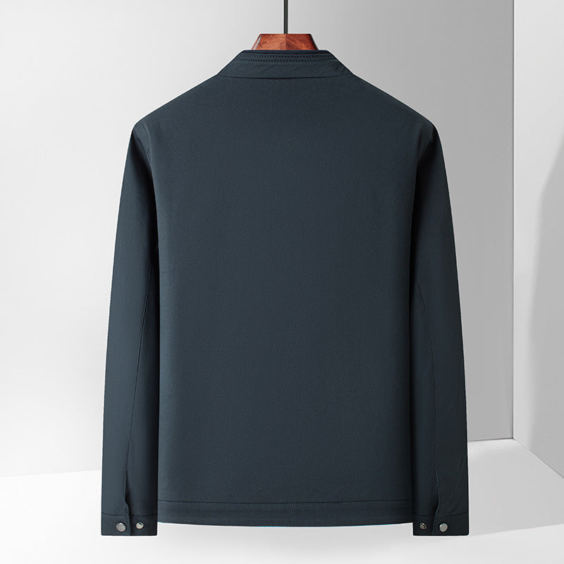 Il Tesoro Moderno Jacket by Davide Costa