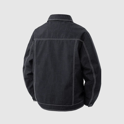 L'Ombre Couture Denim by Alexander Heliot