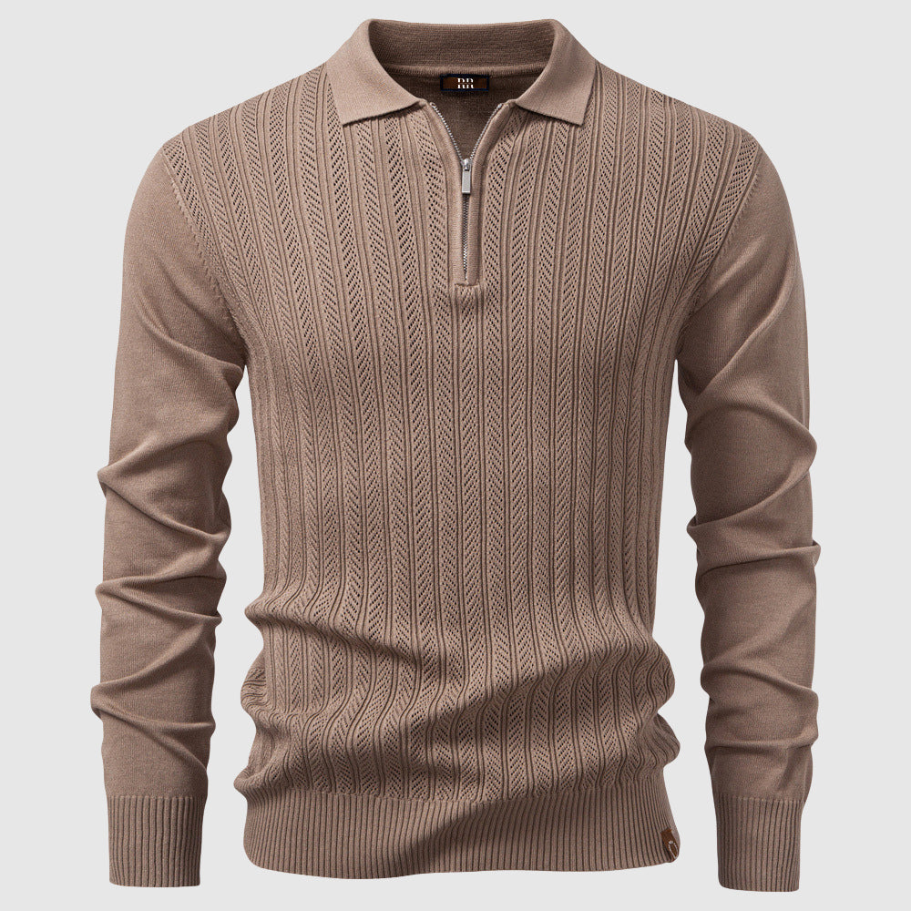 L'Esteta Urbano Sweater by Alexander Heliot 