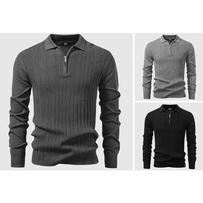 L'Esteta Urbano Sweater by Alexander Heliot 