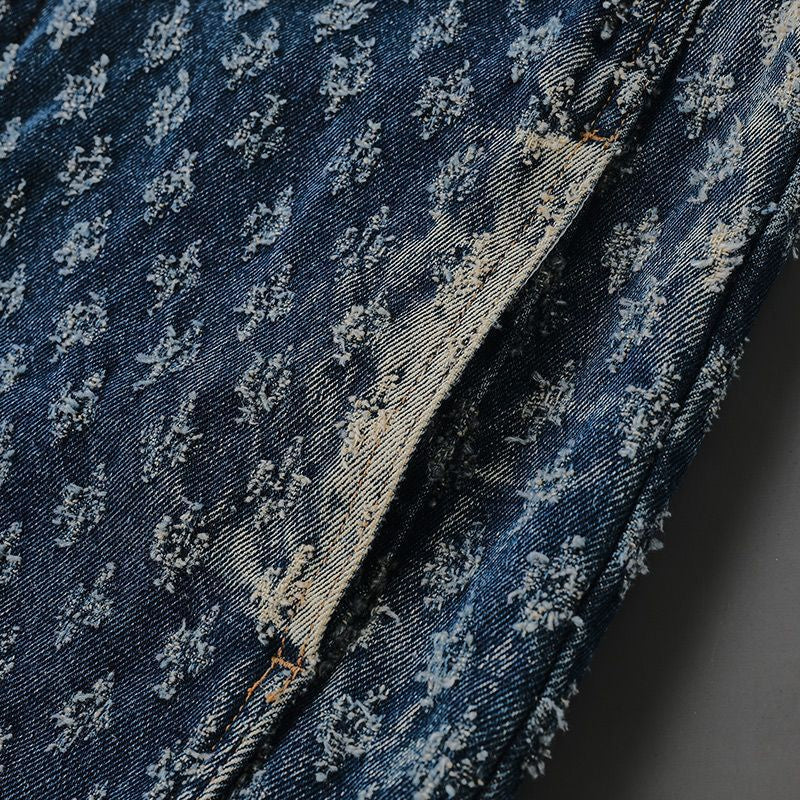 La Ribelle Sartoriale Cardigan by Davide Costa 