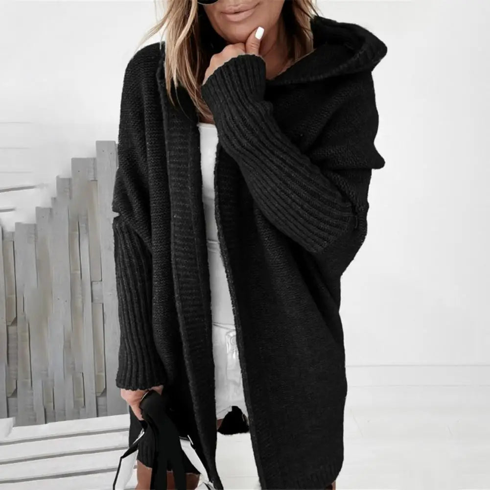 Ella - Versatile Spring Hoodie