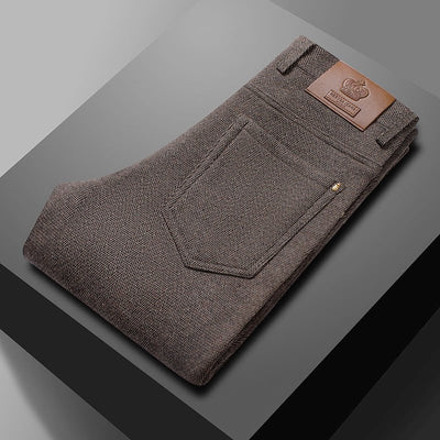 Leonardo Rossi Royal Pants