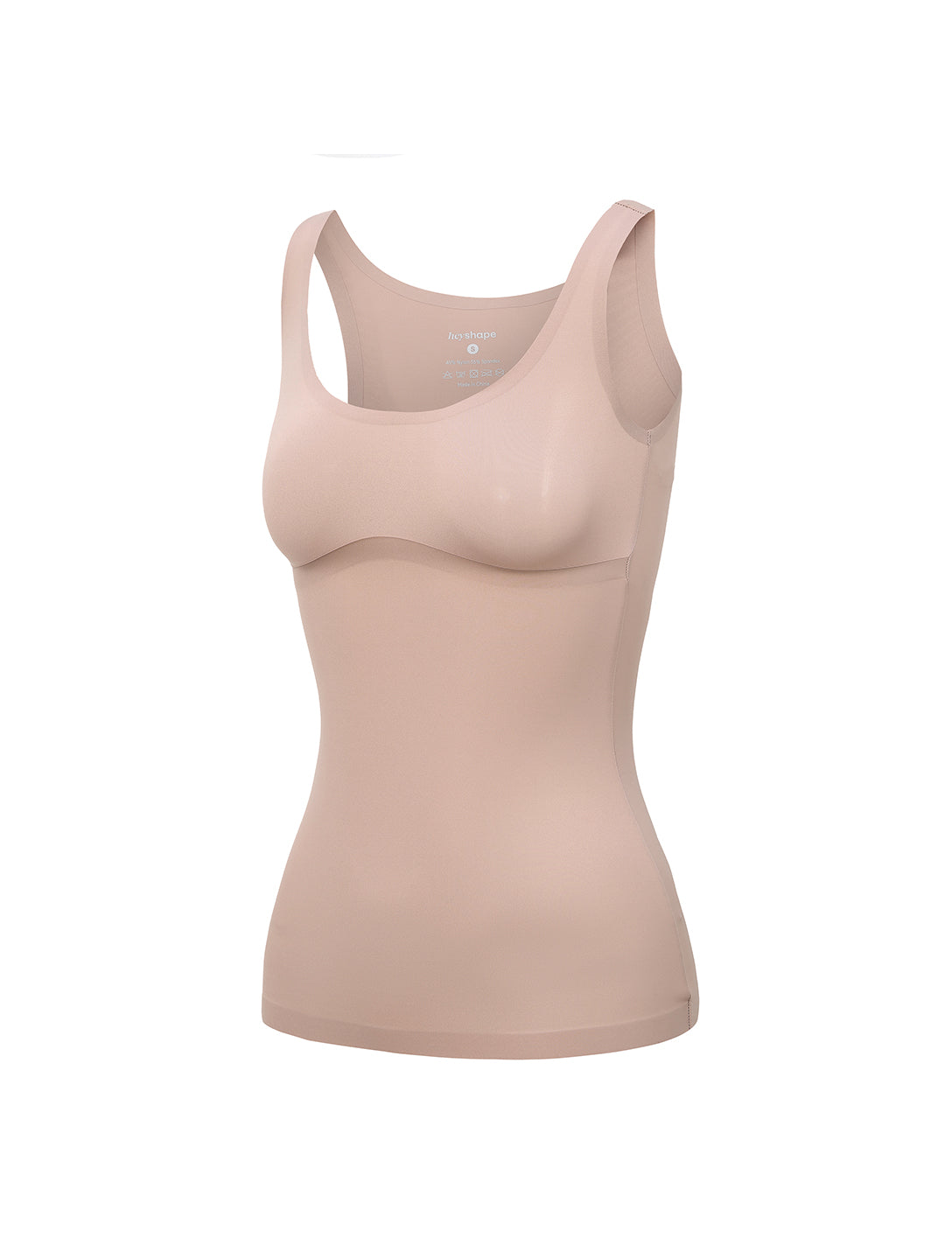 Sculpt & Smooth Tanktop