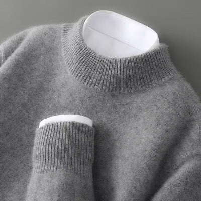Arlington - Luxurious Cashmere Sweater