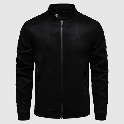 Marco De Luca Evanston Suede Jacket