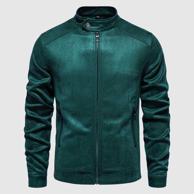 Marco De Luca Evanston Suede Jacket