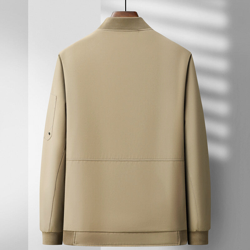 Marco De Luca Milano Tailored Jacket