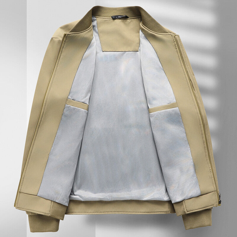 Marco De Luca Milano Tailored Jacket