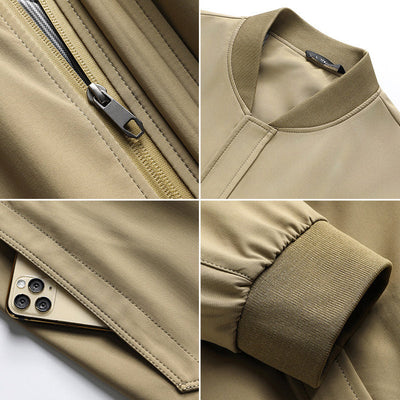 Marco De Luca Milano Tailored Jacket