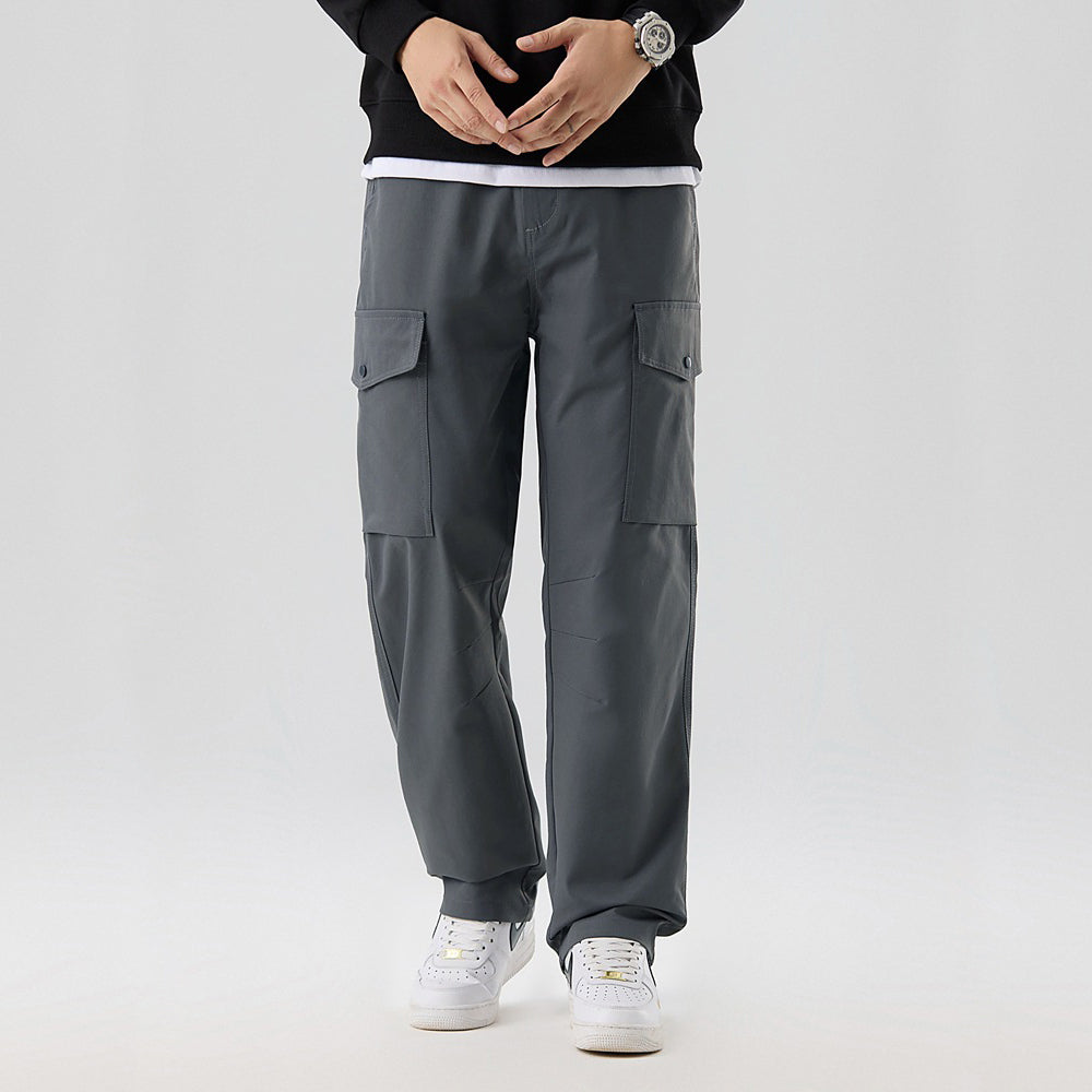 Marco De Luca Frontier Flex Cargo Pants 