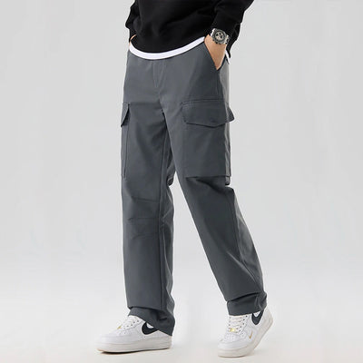 Marco De Luca Frontier Flex Cargo Pants 