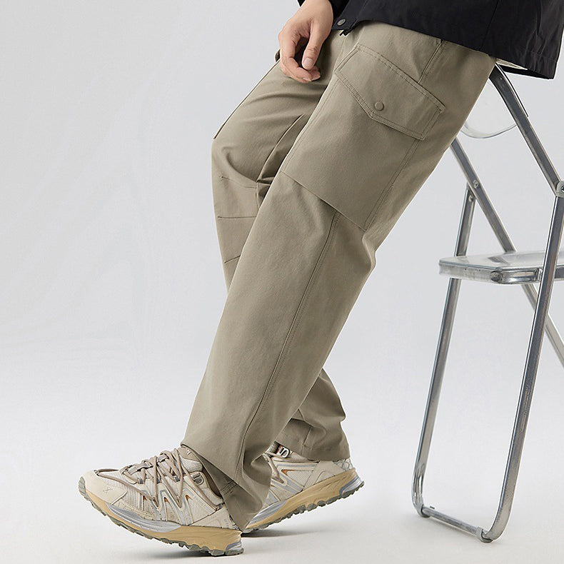 Marco De Luca Frontier Flex Cargo Pants 