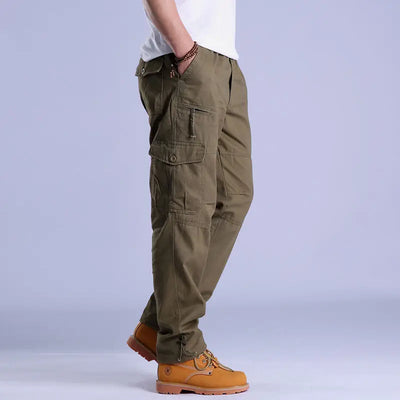 Marco De Luca Liberty Ridge Cargo Pants