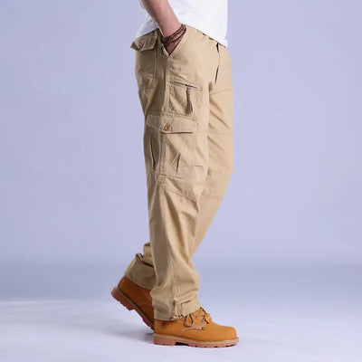 Marco De Luca Liberty Ridge Cargo Pants