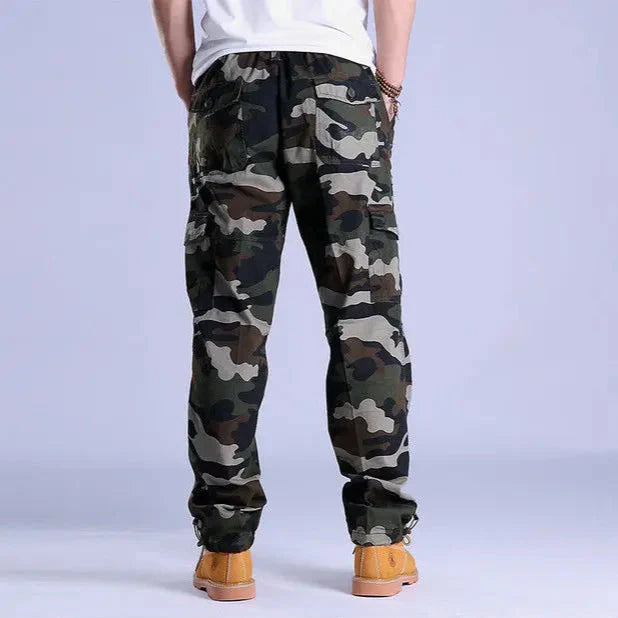 Marco De Luca Liberty Ridge Cargo Pants
