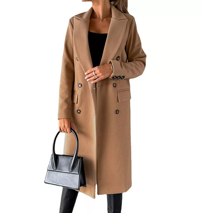 Martina - Winter Jacket