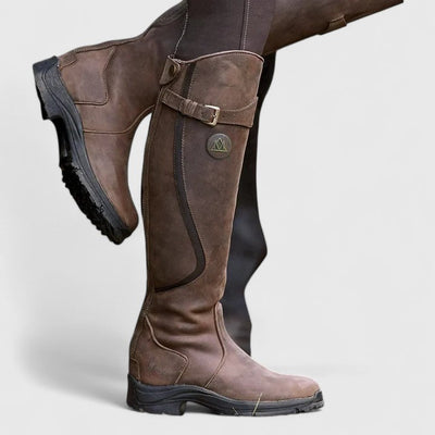 Rinley - Stylish Comfort Boots