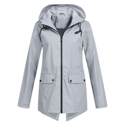 Nichole - Warm and Waterproof Women's Jacket
