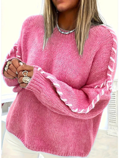 Elora - Effortless Comfort Sweater