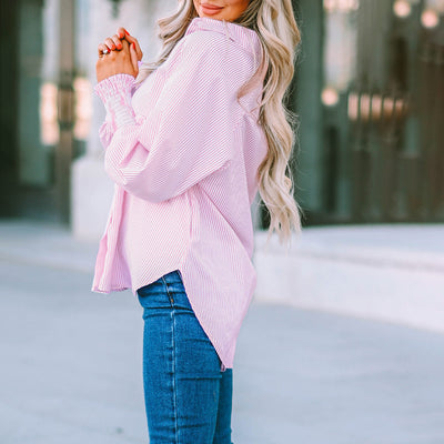 Maude - Effortless Everyday Shirt