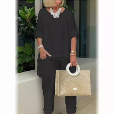 Elaina - Effortless Travel Set