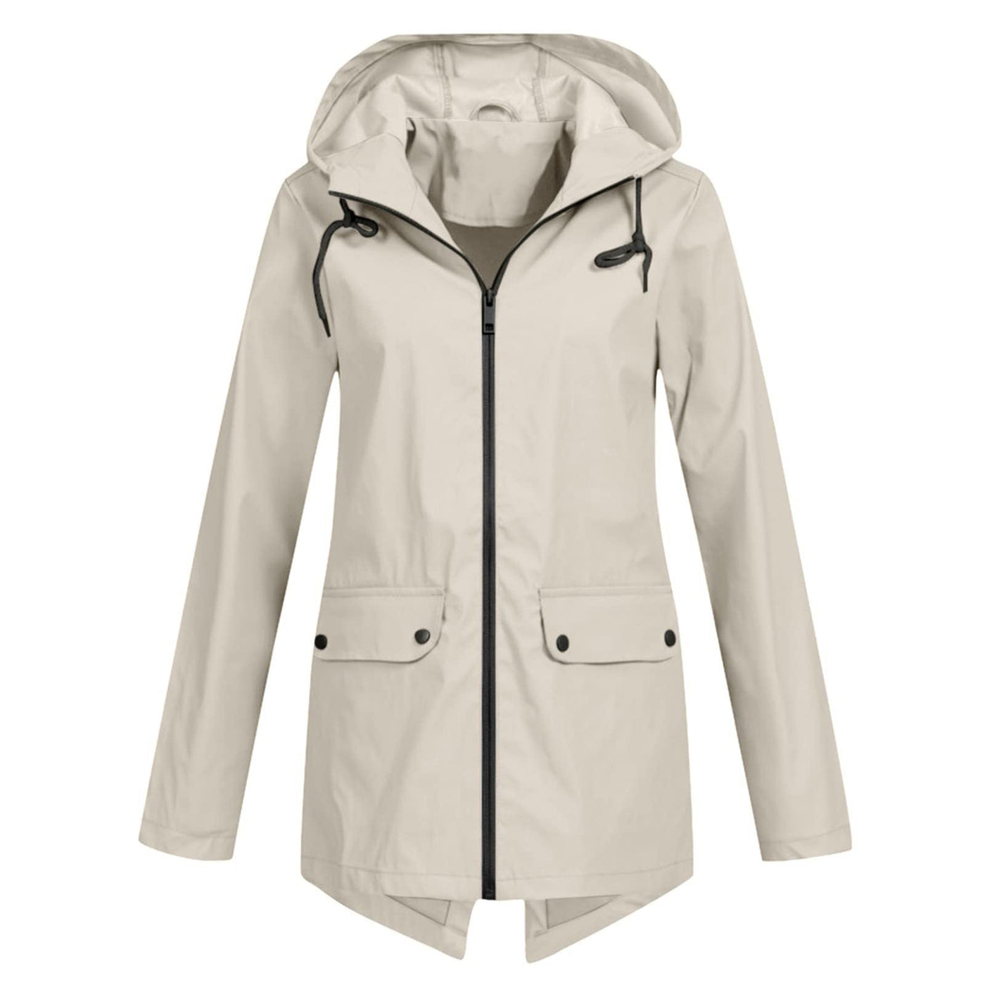 Nichole - Warm and Waterproof Women's Jacket