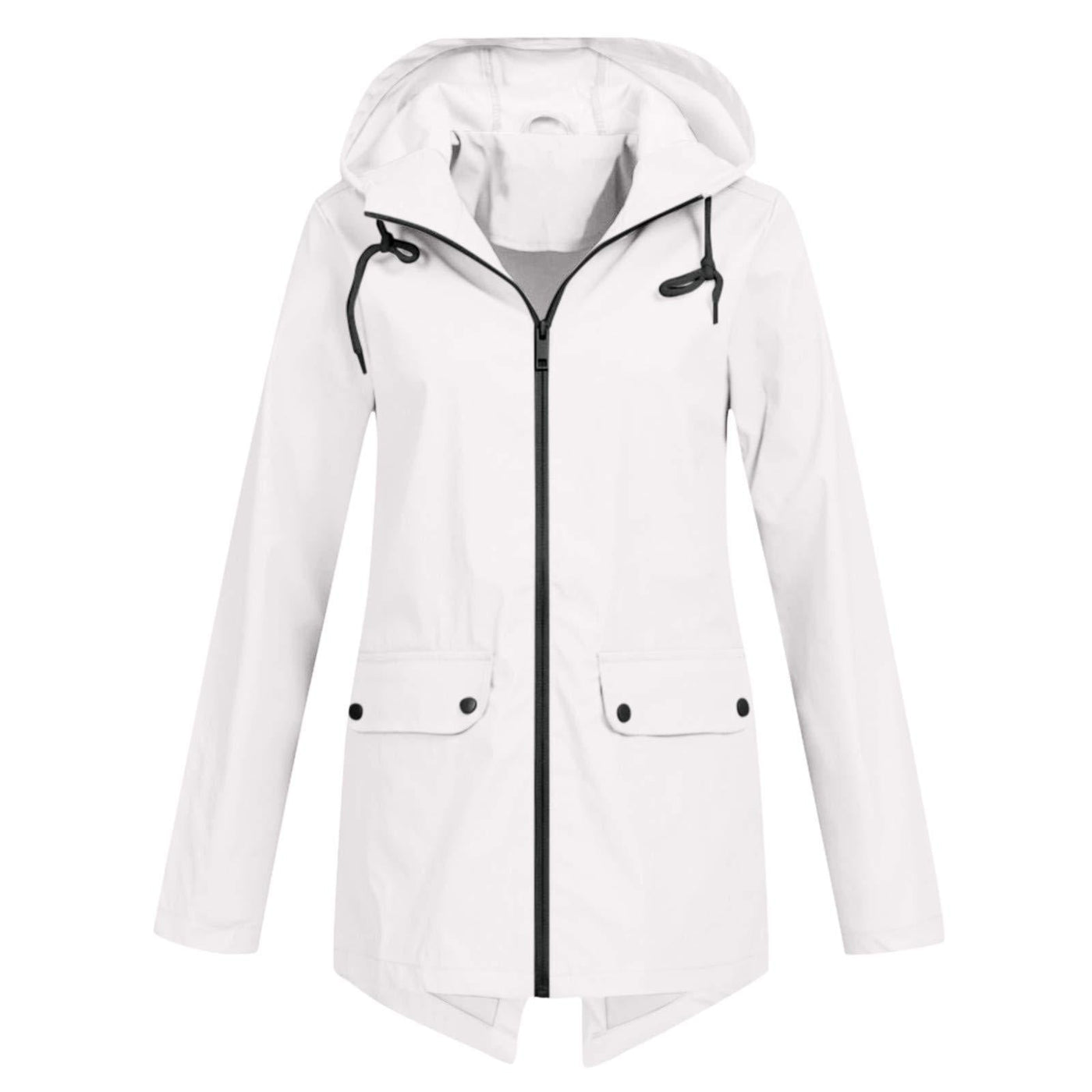 Nichole - Warm and Waterproof Women's Jacket