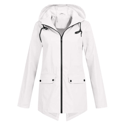 Nichole - Warm and Waterproof Women's Jacket