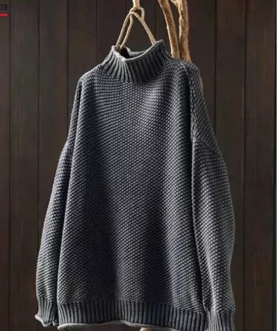 Tessa - Soft Everyday Knit Sweater