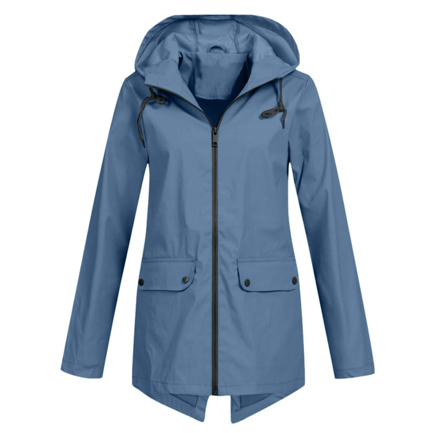 Nichole - Warm and Waterproof Women's Jacket
