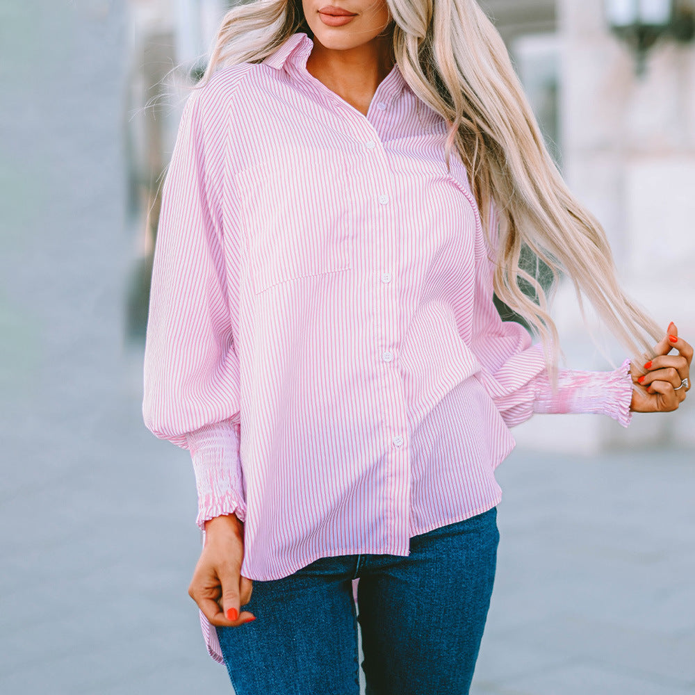 Maude - Effortless Everyday Shirt