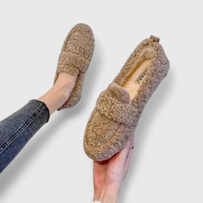 Rin - Elégants Moccasins Confortables