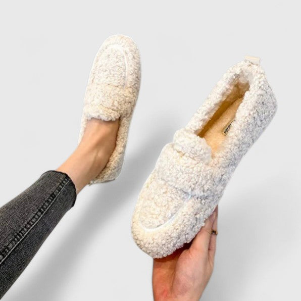 Rin - Elégants Moccasins Confortables