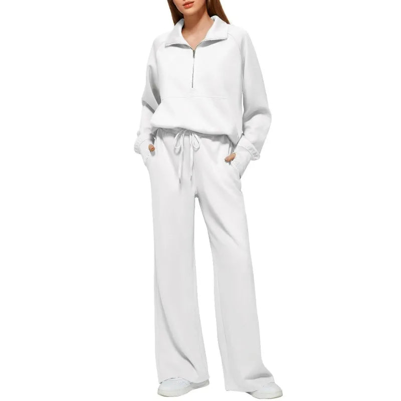 Maya - Luxury Lounge Set