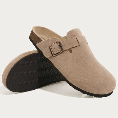Milo | Effortless Slip-On Sandal