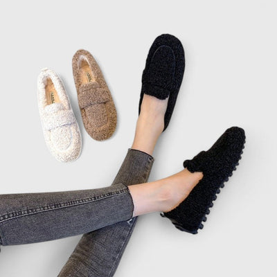 Rin - Elégants Moccasins Confortables