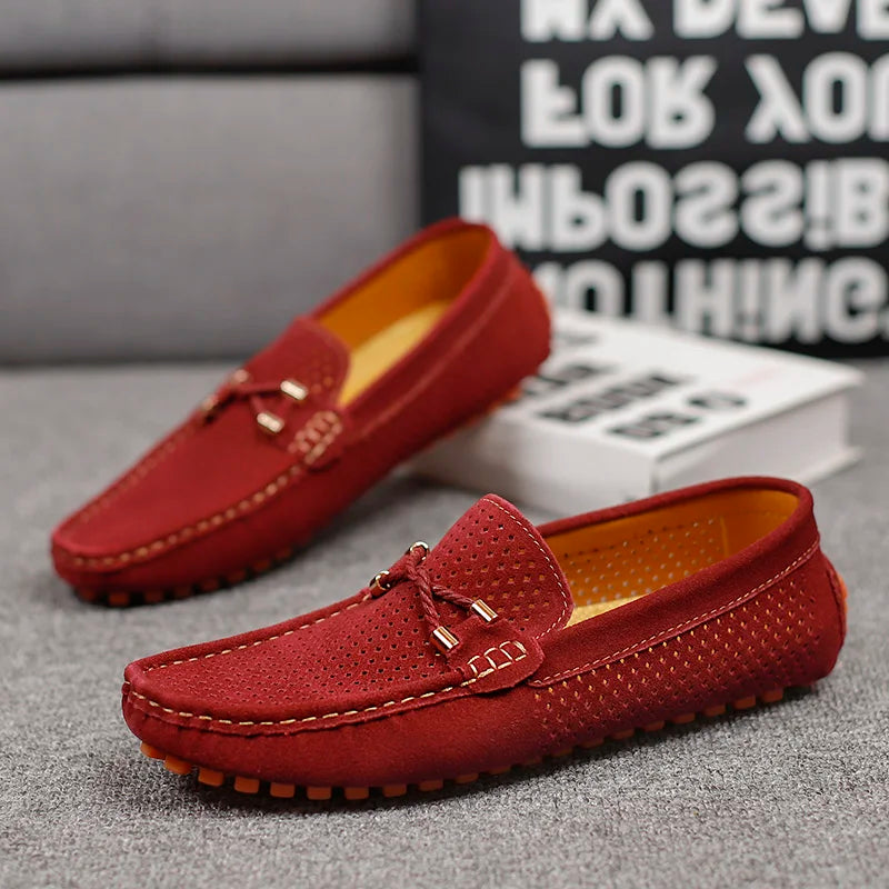 Jorik™ AeroLoafers 