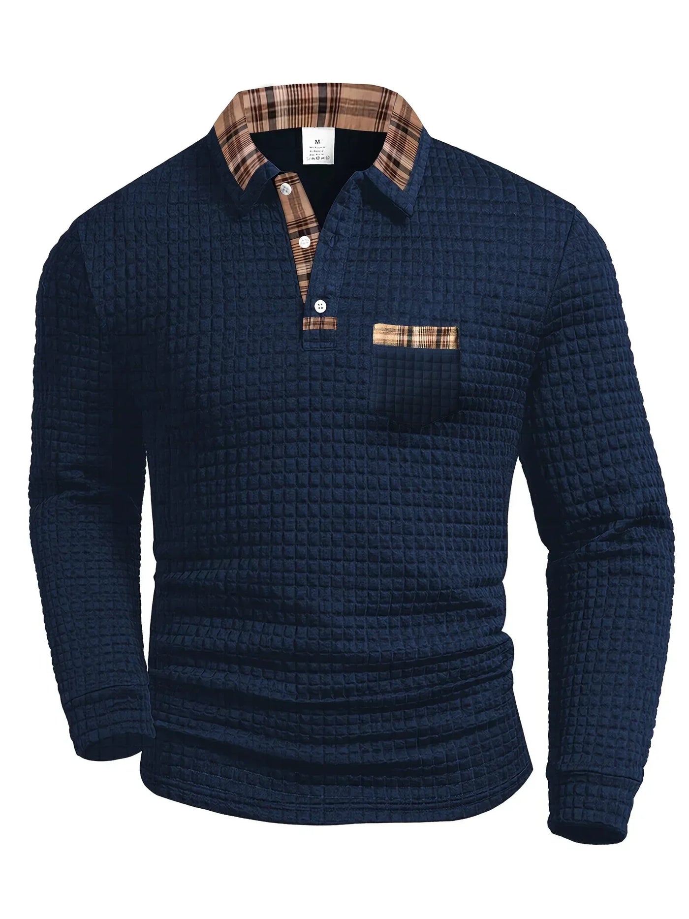 CASEY | MEN'S ELEGANT SWEATER