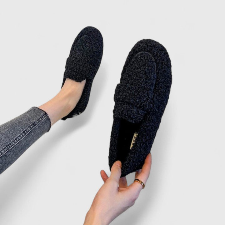 Rin - Elégants Moccasins Confortables