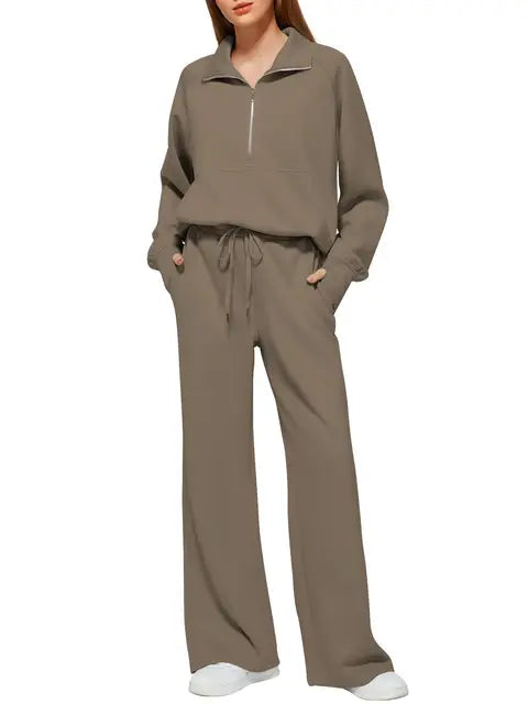 Maya - Luxury Lounge Set