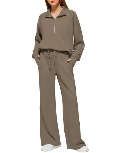 Maya - Luxury Lounge Set