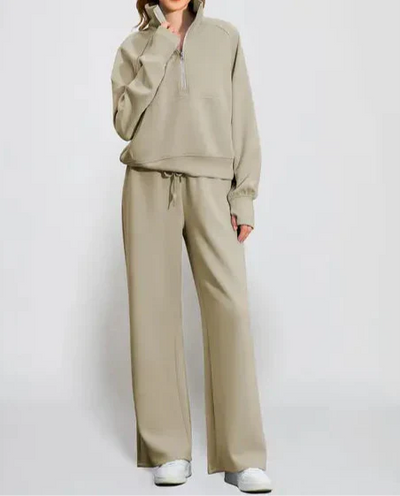 Maya - Luxury Lounge Set