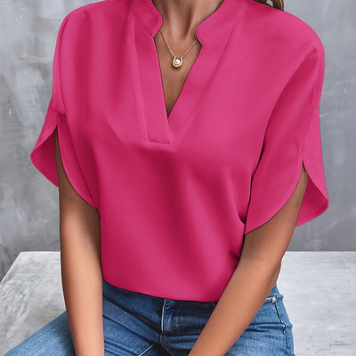 Billie - Bold Chic Blouse